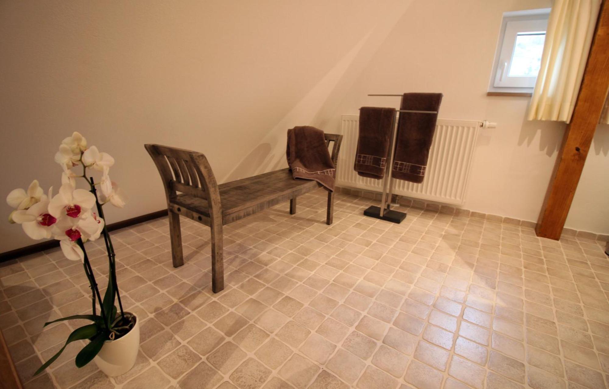 Hofreite Apartman Heppenheim  Kültér fotó