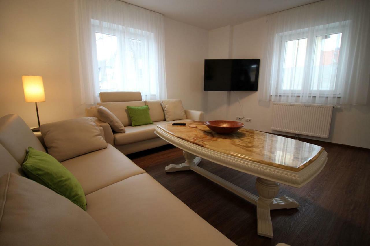 Hofreite Apartman Heppenheim  Kültér fotó