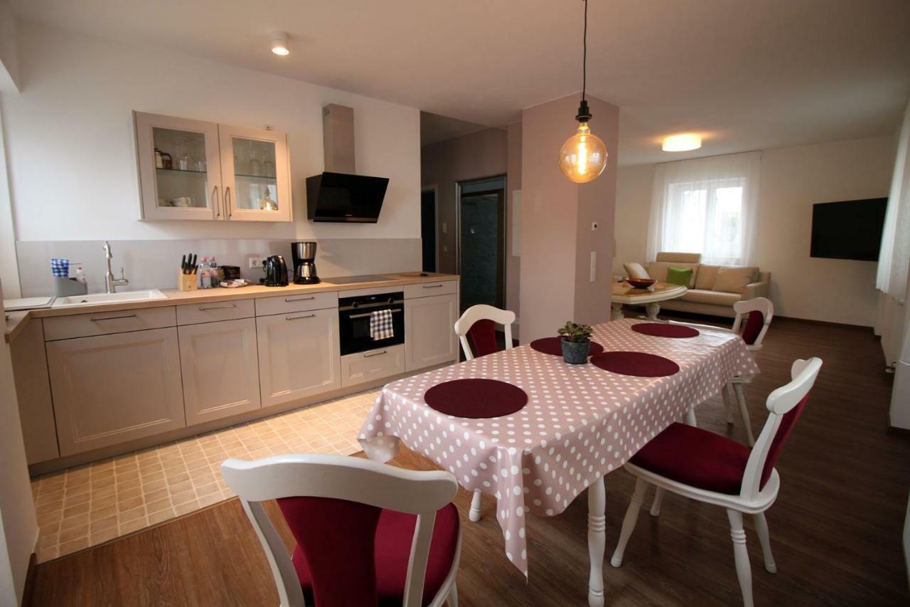 Hofreite Apartman Heppenheim  Kültér fotó