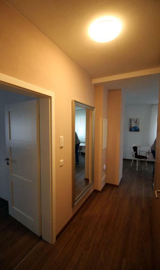 Hofreite Apartman Heppenheim  Kültér fotó