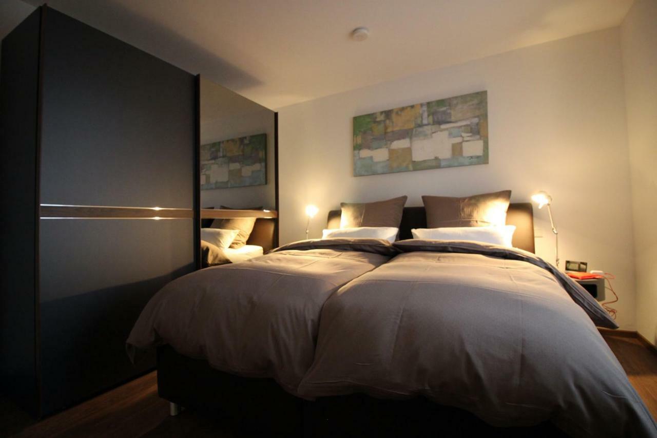 Hofreite Apartman Heppenheim  Kültér fotó